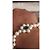 Autre Marque Bracciale Veert Trio Oro Bianco Onice Verde e Perla Silver hardware - vista 4