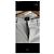 Pantaloni in denim Christian Dior uomo beige - vista 14
