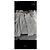 Pantaloni in denim Christian Dior uomo beige - vista 15