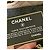 Chanel Timeless Handtasche aus rosa gestepptem Leder Pink - Ansicht 12