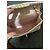 Chanel Timeless Handtasche aus rosa gestepptem Leder Pink - Ansicht 8