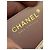 Chanel Timeless Handtasche aus rosa gestepptem Leder Pink - Ansicht 9