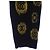 Timeless Leggings de cachemira Chanel Negro - vista 5