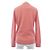 Hermès Punto de cachemira Hermes Rosa - vista 2