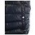 Chaleco de Plumas Moncler CLAI Negro - vista 7