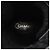 Chanel Print Fabric Lammfell-Shearling-Stiefel Schwarz Golden - Ansicht 6