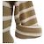 Timeless Cárdigan largo 100% cachemira Chanel Beige - vista 6