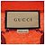 Chaleco de punto Gucci Roja Azul - vista 4