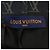 Louis Vuitton Hose Schwarz - Ansicht 4