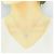 Colar Louis Vuitton Pendentif Empreinte 750 em ouro branco Limited Prata - vista 6