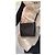 Clutch Louis Vuitton Pallas BB Pelle Monogramma Nera Nero - vista 4