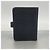 Chanel Black Grained Calfskin Notebook Cover - view 10