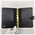 Chanel Black Grained Calfskin Notebook Cover - view 3