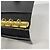 Chanel Black Grained Calfskin Notebook Cover - view 5