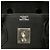 Borsa Tote Hermès Birkin 35 Togo Nera Nero - vista 5