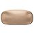 Gucci Gold Leather Bright Bit Tasche Golden - Ansicht 3