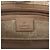 Gucci Gold Leather Bright Bit Tasche Golden - Ansicht 5