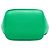 Chanel Verde Piccolo Hobo in Pelle di Agnello Trapuntata Perfect Meeting - vista 3