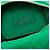 Chanel Verde Piccolo Hobo in Pelle di Agnello Trapuntata Perfect Meeting - vista 5