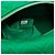 Chanel Verde Piccolo Hobo in Pelle di Agnello Trapuntata Perfect Meeting - vista 6