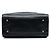 Chanel Schwarze Kaviar Ultimate Executive Tote - Ansicht 3