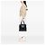 Chanel Schwarze Kaviar Ultimate Executive Tote - Ansicht 7