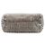 Borsa Prada in Nappa Grigia Gaufre Ombre Marrone Grigio - vista 3