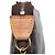Mini Pochette Accessoires Monogram Marrone Louis Vuitton - vista 5