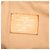 Louis Vuitton Borsa a Tracolla Eden Speedy 30 Monogramma Marrone - vista 5
