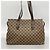 Borsa Tote Chelsea Damier Louis Vuitton Damier ebene - vista 15