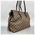 Borsa Tote Chelsea Damier Louis Vuitton Damier ebene - vista 2