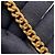 Collana Chanel Rue Cambon B22A AB8651 D'oro - vista 10