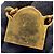 Collana Chanel Rue Cambon B22A AB8651 D'oro - vista 6
