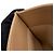 Portacarte Chanel in beige con strass e pelle di vitello grana - vista 6