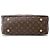 Borsa a Spalla Pallas MM Monogramma Louis Vuitton Rosa - vista 3