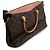Borsa a Spalla Pallas MM Monogramma Louis Vuitton Rosa - vista 7