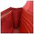 Borsa a tracolla Anna in Monogram Vernis di Louis Vuitton Rosso - vista 9