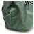 Ribbon Prada Ardesia geraffte Bandtasche Braun - Ansicht 9