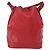 Noe Bolso Noé Louis Vuitton de cuero Epi grande Roja - vista 2