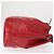 Noe Bolso Noé Louis Vuitton de cuero Epi grande Roja - vista 3