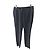 Pantalones Uniformes Chanel Negro