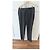 Pantalones Uniformes Chanel Negro - vista 2