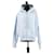 Sudadera con capucha Jacquemus azul de algodón
