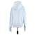 Sudadera con capucha Jacquemus azul de algodón - vista 2