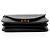 Borsa a spalla piccola in pelle liscia Mount Envelope con catena di Bottega Veneta - vista 4
