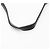 Borsa a spalla piccola in pelle liscia Mount Envelope con catena di Bottega Veneta - vista 9