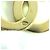Chanel COCO Mark Brosche Golden Metallisch - Ansicht 6