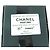 Chanel COCO Mark Brosche Golden Metallisch - Ansicht 8