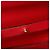 Valentino Garavani Cartera Valentino de cuero Nappa Rockstud Spike con cadena Roja - vista 9