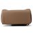 Hermès Borsa a tracolla Hermes Kelly Akkad PM Taupe - vista 3